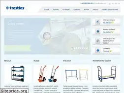 Sites similar to trestles.cz