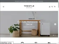 Sites similar to trestlesouthafrica.co.za