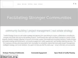 Sites similar to trestlestrategy.com