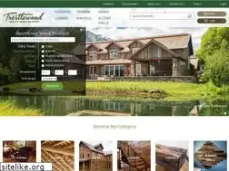 Sites similar to trestlewood.com