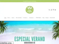 Sites similar to trestrufas.com