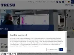 Sites similar to tresu.com