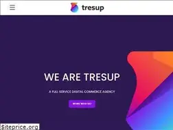 Sites similar to tresup.com