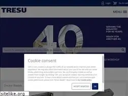 Sites similar to tresuroyse-webshop.com