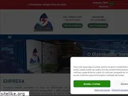 Sites similar to tresvalespecas.com.br
