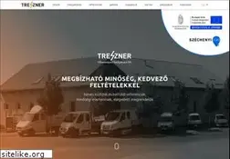 Sites similar to tresznerkft.hu