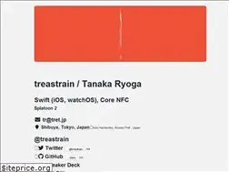 Sites similar to tret.jp