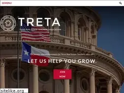 Sites similar to treta.org