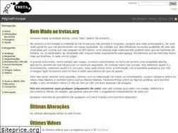 Sites similar to tretas.org