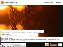 Sites similar to tretbootliebe.de