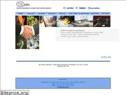 Sites similar to trete.com.tr