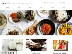 Sites similar to tretes.co.jp