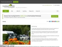 Sites similar to trethem.com