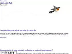 Sites similar to tretinoin.fr