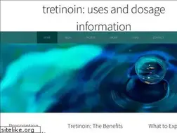 Sites similar to tretinoincm.online