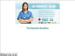 Sites similar to tretinoine.de.tl