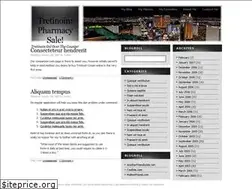 Sites similar to tretinoinrx.com