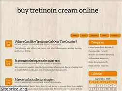 Sites similar to tretinoint.com