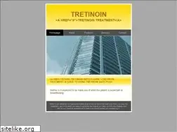Sites similar to tretinointab.com