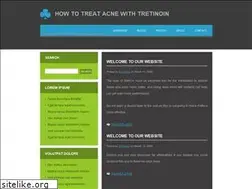 Sites similar to tretinointabs.quest
