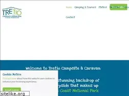 Sites similar to tretio.com