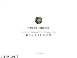 Sites similar to tretkowski.de