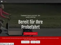 Sites similar to tretlaster.de
