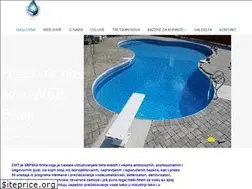 Sites similar to tretmanvoda.co.rs