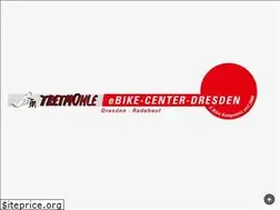 Sites similar to tretmuehle.de