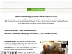 Sites similar to tretopphytter-oslofjord.no