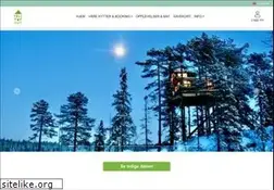 Sites similar to tretopphytter.no