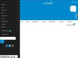 Sites similar to tretornshop.cz