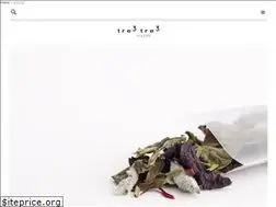 Sites similar to tretre-niyodo.jp