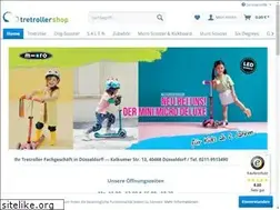 Sites similar to tretroller-nrw.de
