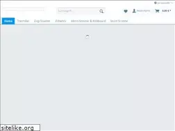 Sites similar to tretroller-shop.com
