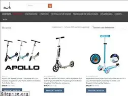 Sites similar to tretrollerladen.de
