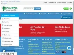 Sites similar to tretrucviet.com