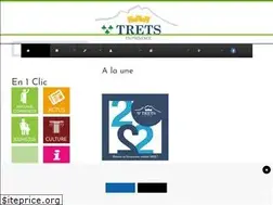Sites similar to trets.fr