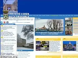 Sites similar to trets.free.fr