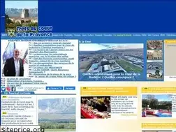 Sites similar to tretsactu.fr