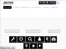 Sites similar to tretter-automobile.de
