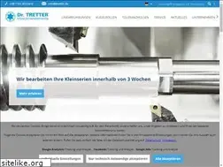 Sites similar to tretter.de
