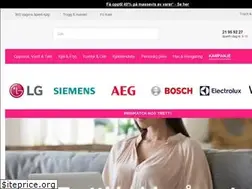Sites similar to tretti.no