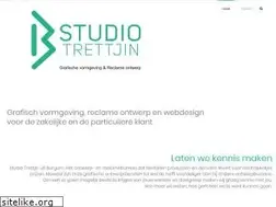 Sites similar to trettjin.nl