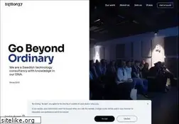 Sites similar to tretton37.com