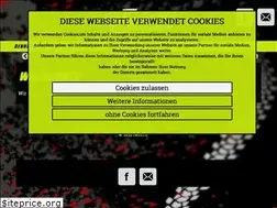 Sites similar to tretwerk.at