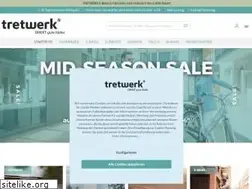 Sites similar to tretwerk.net