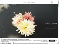 Sites similar to treu-fashion.de