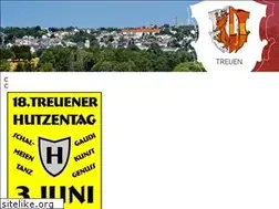 Sites similar to treuen.de