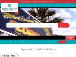 Sites similar to treugroup.com